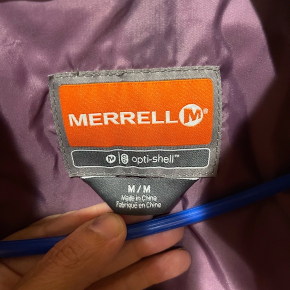 Merrell long jacket - Picture 5 of 9